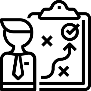 Icono Negocios