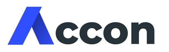 Logotipo de Accon Smart