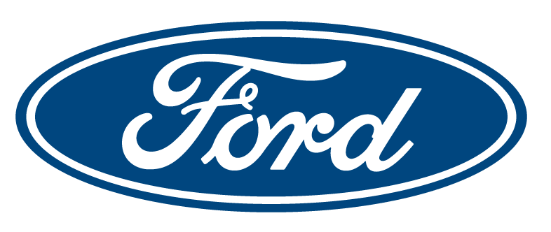 logo ford