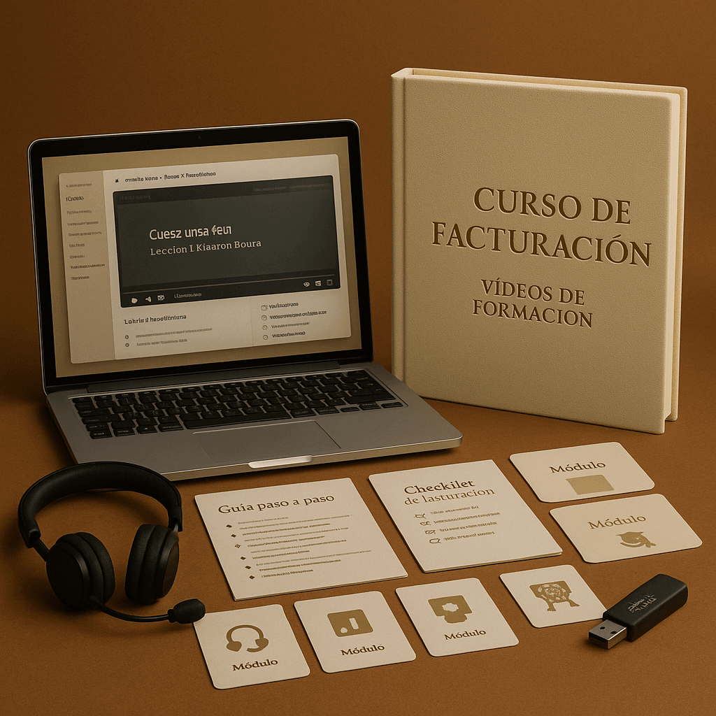 Plantillas de Recuperación