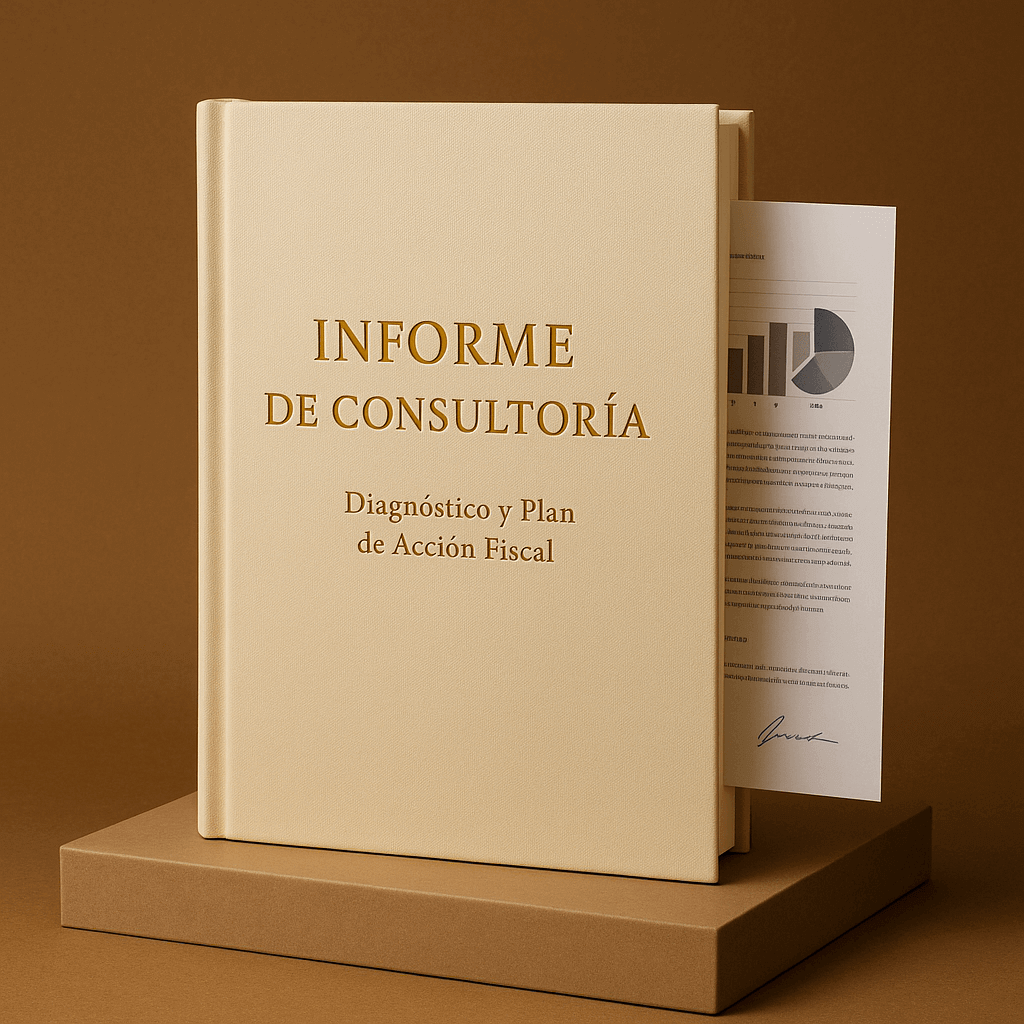 Consultoría Comercial