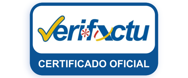 Certificado Verifactu